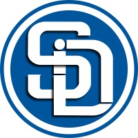 SDIL Staffing and Technologies logo - Similar company to White Blue It