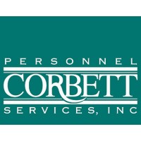 Corbett Personnel Services, Inc. logo - Similar company to Js Consulting Dfw (Independent Consultant - Energy, Environment, Engineering & Economics)