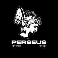 Perseus Sports Group logo - Similar company to Vett3D