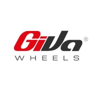 Giva Wheels logo - Similar company to Rr Wheels & Customs