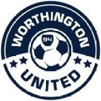 Worthington United 94 logo - Similar company to Team X Element