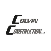 Colvin Construction logo - Similar company to Gvs Construction