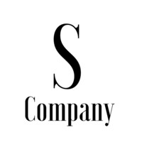 S-Company logo - Similar company to Elixir Agency