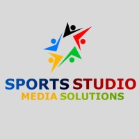 Sports Studio Media Solutions logo - Similar company to Fantech