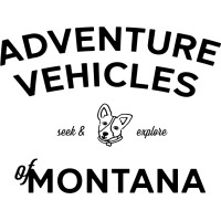 Adventure Vehicles of Montana logo - Similar company to Vedavoo