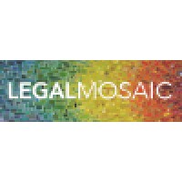 Legalmosaic logo - Similar company to Premier Loan Advisors