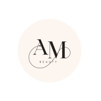 AM Beauty logo - Similar company to Harrentri