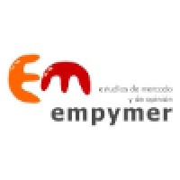 EMPYMER logo - Similar company to Telcotech