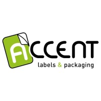 Accent Etiketten logo - Similar company to Asteria Group