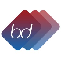 Be Dandy App logo - Similar company to Solutions Paths