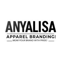 Anyalisa Apparel Branding Services logo - Similar company to Pacific Bridge Global, Inc./ 365Source