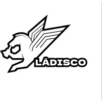 Lädisco logo - Similar company to Bierhübeli Bern