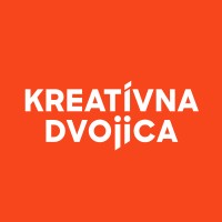 Kreatívna Dvojica logo - Similar company to Mycom Solutions, S.R.O.