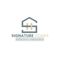 Signature Homes logo - Similar company to Kaleidoscope Interiors And Property Management