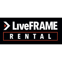 LiveFRAME Rental logo - Similar company to Work Art Group - Uae
