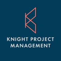 Knight Project Management & Design Solutions logo - Similar company to Konnect Contractors Limited