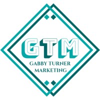 Gabby Turner Marketing logo - Similar company to Barky Dog Digital Marketing