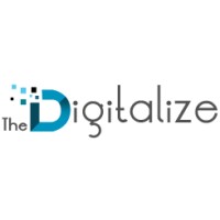 TheDigitalize.com logo - Similar company to Codinglords