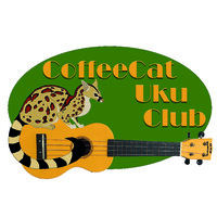 Coffeecat Uku Club
