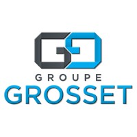 Groupe GROSSET logo - Similar company to Forest Tract