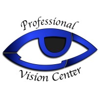 Professional Vision Center Inc logo - Similar company to New Vision Optical