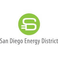 San Diego Energy District logo - Similar company to Classroomcoder
