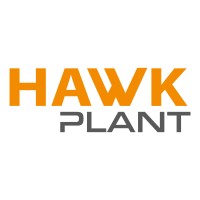 Hawkplant logo - Similar company to Hawk Plant