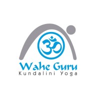 Wahe Guru logo - Similar company to Ekta