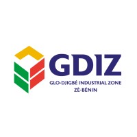 GDIZ - Glo-Djigbé Industrial Zone logo - Similar company to Caisse Des Dépots Et Consignations Du Benin