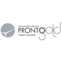 PRONTO GOLD S.P.A. logo - Similar company to Sde Group Diamonds