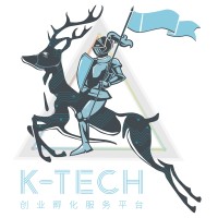 KTECH International Incubator logo - Similar company to Kudosbay