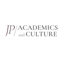 JP ACADEMICS and CULTURE logo - Similar company to Icce - Intercâmbio Cultural E Cursos No Exterior