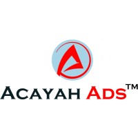 Acayah Ads logo - Similar company to Proaim