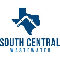 South Central Wastewater logo - Similar company to Uhtb Innov8 Hub