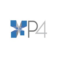 Portfolio4 logo - Similar company to Touring Solutions Ltd