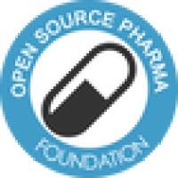 Open Source Pharma Foundation logo - Similar company to Drumroll Ai