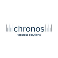 Chronos Capital Limited logo - Similar company to Bludoors