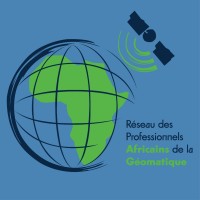 African Network of Geomatics Professionals logo - Similar company to Cercle Des Étudiants Camerounais En Côte D’Ivoire (Ceca Ci)
