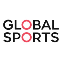 Global Sports logo - Similar company to Thinksport
