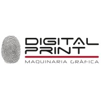 DigitalPrint Maquinaria Gráfica logo - Similar company to Labintech Labellers