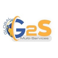 Global 2S Multi-Services logo - Similar company to Lavandière Interim