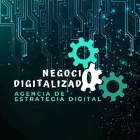 Conexión Digital+ logo - Similar company to Conexión Digital