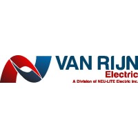 Van Rijn Electric - A Division of Neu-Lite Electric logo - Similar company to Municipal District Of Taber