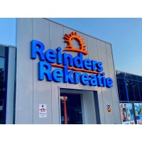 Reinders Rekreatie B.V. logo - Similar company to Olli
