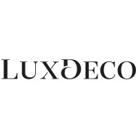 LuxDeco logo - Similar company to Cloud Couture