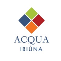 Acqua Ibiúna logo - Similar company to Colegio Anglo Ibiuna