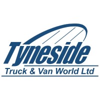 Tyneside Truck & Van World Limited logo - Similar company to Apex Fleet Solutions Ltd