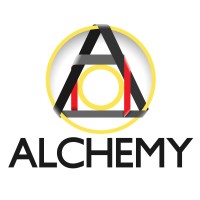Alchemy Management Partners, WOSB, VOSB logo - Similar company to Luchs Technology Group Llc (Certified Wbe, Wosb, Vosb)