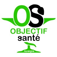 OBJECTIF SANTÉ logo - Similar company to Apsagir
