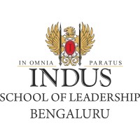 Indus School of Leadership logo - Similar company to Bitsom - Bits School Of Management